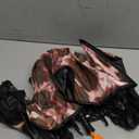 Windshield Sun Shade Umbrella Foldable Car Front Window Sunshade Blocks UV Rays Heat Keep Vehicle Cool (55" x 27.5") 