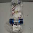 RIMABLE Complete 22 Inches Skateboard, America