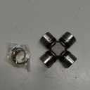 MOOG 513 Greaseable Premium Universal Joint for Toyota Pickup