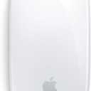 Apple Magic Mouse - White Multi-Touch Surface