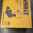 DEWALT Chop Saw, 14-Inch (D28730)