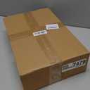 Plant Stand Indoor Outdoor, 2 Tier Iron Plant Stand, 30'' Tall Pedestal Stand Outdoor, Metal Flower Stands for Indoor Plants, Balcony, Living Room (black)