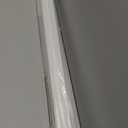 LazBlinds Cordless Cellular Shades, No Tools No Drill Light Filtering Honeycomb Shades Pleated Blinds for Windows, 17'' W x 36'' H, White