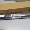 chakme Bathroom Rugs Mat 24x17, Ultra Thin Non Slip Bath Mat Small Quick Dry Absorbent Bath Mat for Bathroom Floor, (Grey, 24"x17")