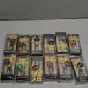 12Pcs 40th Birthday stopper Party Favors 40th Wedding Anniversary Party Gifts 40 Birthday Party Gifts Souvenirs Decorations for Guests (12, 40)