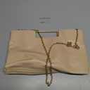SWEETV CHUNLI Clutch Purses for Women Evening Formal, Fashion PU Leather Purse for Prom, Cocktail, and Wedding