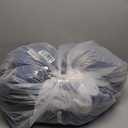 Horse Turnout Blanket, Medium Weight Winter Blanket for Horses, 220g Filling,1200 Denier Waterproof &Breathable/Detachable Neck Cover (Navy Blue, US72IN(EU135CM))