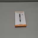 Customizer Engraving Pen (Formerly Culiau): Ultimate Cordless Portable Tool for Artists & DIYers - Engrave 50+ Surfaces - Beginner Friendly - Rechargeable - Free 30 Bits & Mastery Guide