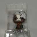 Funko POP TV: Arcane LOL - Ekko - Arcane: League of Legends - Collectable Vinyl Figure - Gift Idea - Official Merchandise - for Kids & Adults - TV Fans - Model Figure for Collectors and Display