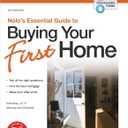 Nolo's Essential Guide to Buying Your First Home