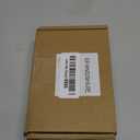 Gotical Combo of 2 - Pistol Hand Guns Picatinny Rail Mount Accessories with Micro Red Dot Sight