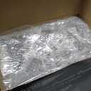 Masirs Clear Cosmetic Storage Organizer, Classy Design, Versatile, Simplifies Your Life