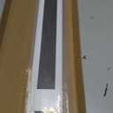 LazBlinds No Tools No Drill Cordless Cellular Shades, Top Down Bottom Up (TDBU) Honeycomb Shades for Home, Blackout Light Blocking Thermal Insulation Blinds for Windows, 35" W x 64" H, White