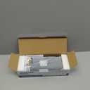 NDYIN Portable Printers Wireless for Travel, N80 Wireless Thermal Printer Bluetooth Inkless Printer Support 8.5" X 11" US Letter & A4, Compatible with iOS, Android, Laptop