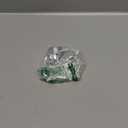 Magnetic Door Stopper - Chrome