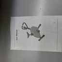 Exercise Bikes for Kids, Childrens Fitness Exercise Equipment, Adjustable Seat Mini Kids Exercise Bike Equipment Treadmill for Boys Girls Age 3-12 Years