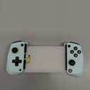 GameSir X5 Lite Mobile Gaming Controller for Android, iPhone 15/iPhone 16 Series, iPad Mini 7(USBC), TypeC Phone Controller with Hall Effect Sticks, Turbo Function for Call Of Duty, Genshin Impact, Minecraft, Plug and Play Gamepad(Wasabi)