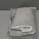 Indoor Air Conditioner Cover Window AC Unit Cover with Drawstring Double Insulation for Inside(25"x17"x3.5") (Gray)