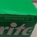 Sprite Lemon Lime Soda Soft Drinks, 12 fl oz, 12 Pack