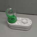 2026 Upgraded Paint Brush Cleaner: Art Supplies for Kids&Adults, Paint Station for Kids, Portable Water Circulation Paint Brush Washer Tool for Artists, New Year and Birthday Gifts for Kids&Adults