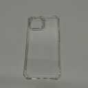ESR for iPhone 14/iPhone 13 Case, Military-Grade Protection with Shock-Absorbing Corners, Scratch-Resistant and Anti-Yellowing Acrylic Back, Slim Protective Phone Case, Air-Armor Series, Clear | Shockproof, Air-Guard Corners, Shock-Absorbing, Yellowing-Resistant, Acrylic Back