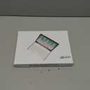 KENKE Case with Keyboard for iPad 9th/8th/7th Generation 10.2 inch 2021/2020/2019 Detachable Wireless Bluetooth Keyboard Cover Thin & Light with Left Side Pencil Holder Auto Wake/SleepGray