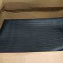 Custom for 2018-2026 Honda Odyssey Cargo Mats Trunk Liner All Weather TPE Protection Mat Accessories (for 2018-2026 Honda Odyssey)