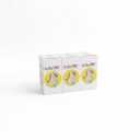 GOTTAPOP PAINT YOUR OWN UNICORN SQUISHY Pack of 3