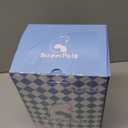 Heatable & Coolable Plushie, Microwave Heating Pad for Period Cramps, Cute Capybara Gifts for Girls & Boys