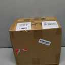 WINHPH 9x6x4 Inches Shipping Boxes Set of 15,White Corrugated Cardboard Box Literature Mailer for Small Business, Literature Mailer Box Packaging Supplies