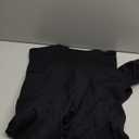 CFR Women's High Waist Workout Seamless Scrunch Booty Leggings Butt Lift Gym Fitness Girl Sport Active Yoga Pants (Medium, #0 Ultra Booty Contour - Black)