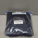 Navy Blue Velvet Curtains 72 Inch Long 2 Panels Moody Vira Thermal Insulated Room Darkening Window Shades Soundproof Dark Out Curtain for Living Room Dining Office Kids Children Boys Bedroom 72 Length