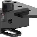 CURT 13434 Class 3 Trailer Hitch, 2-Inch Receiver