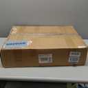 MOOSUN 2.5" 8pcs Universal Aluminum Tube Set 600MM Polished Aluminum Turbo Intercooler Pipe+8 Elbow Hose+16 Clamps Kit