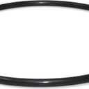 AppliaFit Tank O-Ring Compatible with Hayward DEX2400K for Micro-Clear DE, Pro-Grid DE, Super Star Clear and SwimClear Filters (2-Pack)