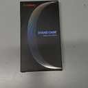 TORRAS Ostand Q3 Air for iPhone 17 Pro Case 6.3'' with Stronger Magnetic Stand, Fit for Magsafe, Airbags Miltary Protection, Camera Control for iPhone 17 Pro Case, Shockproof & Stylish, Horizon Orange