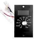 Replacement Digital Thermostat Controller Board for Pit BossCompatible with Pit Boss Wood Pellet Grills, Replace for PB700, 340, 440, 820, BBQ Temperature Controllerwith W/LCD Display