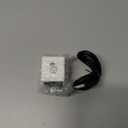 Bit Coin Miner NM-TV Crypto Miner ESP32 TFT Solo Lottery Touchable 1.54 inch Smart Display ESP32 Development Board Lucky Gift Small TV Desktop Clock 1060 KH/s Hashrate, 2000% Win Boost White