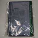 Fire Max 11 Tablet case (13th Gen, 2023), DJ&RPPQ Soft TPU Back with Dual Angle Lightweight Trifold Stand Auto Wake/Sleep Fits Fire Max 11 Tablet Also for Sony Nokia Incompatible with iPad,Navy Blue