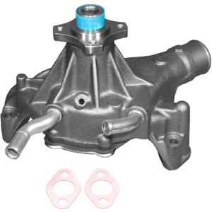 ACDelco Gold 252-711 (88926225) Engine Water Pump (4 in)
