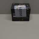 WEMADE 15.4ft Pre-Lit Christmas Garland with Lights  50 LED Lighted Garlands for Christmas Decorations Indoor Outdoor, Battery Operated 8 Modes Memory Timer for Mantel Stair Banister Doorframe Dcor (Multi Color)