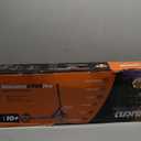 Kick Scooter for Children, Teens and Adults, Adjustable Handlebars, Foldable Construction, Rear Foot Brake, DistanceK700Pro