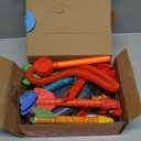 Ninja Blast Dinosaur Toy Rocket Launcher for Kids Toys for Kids 35 57 46  Outdoor Toys for Kid Ages 48  3 4 Year Old Boy Birthday Gift  Gifts for Boys Age 3 4 5 6 Years Toy for Toddlers