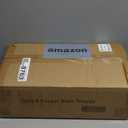 OJIA Stair Treads Non-Slip Stair Runners for Wooden Steps Indoor 15PCS 30"x8" Carpet Stair Treads Stair Mats Staircase Step Treads for Kids, Elders and Dogs, Stair Covers, Black