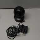 Kasa Smart Indoor Pan-Tilt Home Security Camera, 1080p HD Dog Camera w/Night Vision, Motion Detection for Baby & Pet Monitor, Cloud & SD Card Storage, Works w/ Alexa & Google Home, 2.4G WiFi (EC71) (Black)