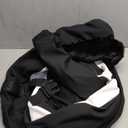 GSOU SNOW Ski Suit Womens One Piece Snowsuit Snowboard Jacket Slim Snow Jumpsuit Ski Outfit Waterproof Windproof for Winter Sports, Medium