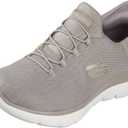 Skechers Women's Summits Classy Night Hands Free Slip-in Shoes, Size 38 EU