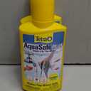 2 PCS Tetra AquaSafe Plus, 8.45 Ounces, aquarium Water Conditioner And Dechlorinator, Model Number: 46798162681