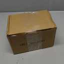 YEGUO 66ft 800 LED Icicle Lights Outdoor Waterproof, 160 Drops Icicle Christmas Light Connectable, 8 Modes White Icicle Xmas Lights with Timer Memory