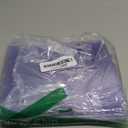 5x7 Toploader - Clear Rigid Photo Protectors for Your Precious Memories - Durable Hard Plastic Sleeves, 25 Pack